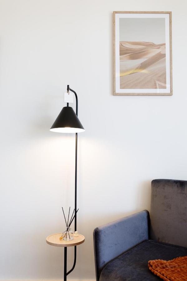 Suite Riviera - Sea View - Clim - 50M Plage - Residence De Standing - Spacieux 180 M2 - Parking 칸느 외부 사진